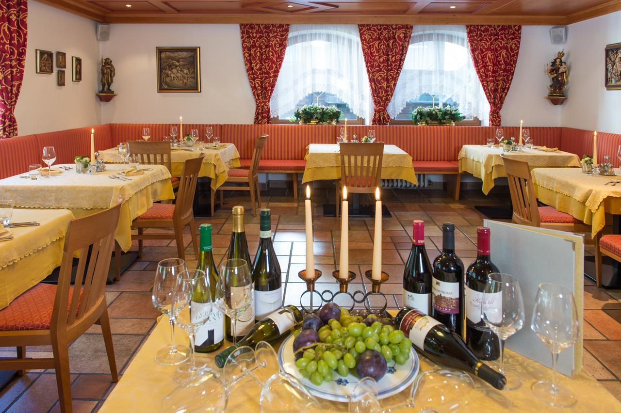 La Truga Hotel Selva di Val Gardena Exterior foto