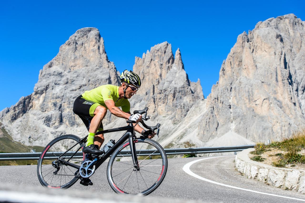 La Truga Hotel Selva di Val Gardena Exterior foto